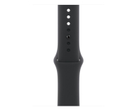 Apple Pasek sportowy 44-49mm S/M górska szarość - 1284554 - zdjęcie 1